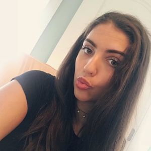 Meet your Posher, Bri